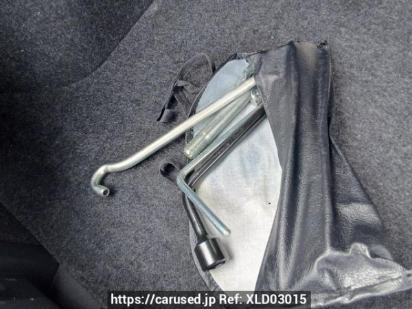 Used 2007 AT toyota auris NZE151H Image[42]