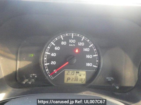 Used 2015 AT toyota succeed-van NCP160V Image[18]