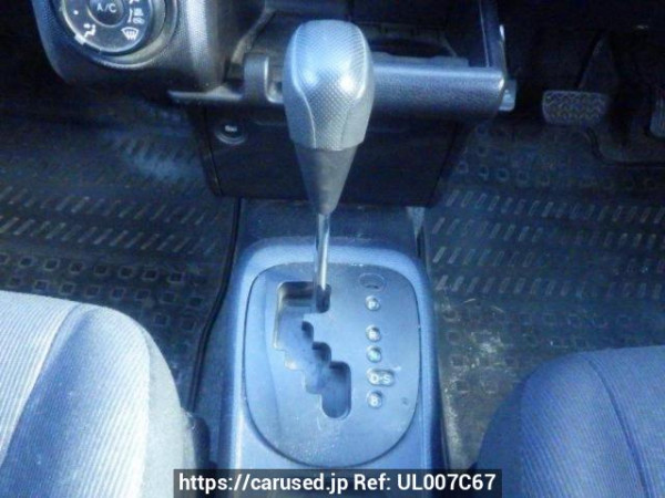 Used 2015 AT toyota succeed-van NCP160V Image[21]