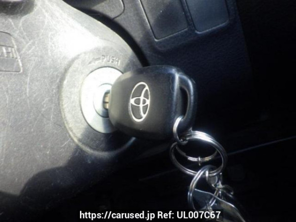 Used 2015 AT toyota succeed-van NCP160V Image[22]