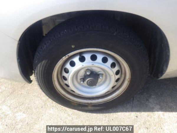 Used 2015 AT toyota succeed-van NCP160V Image[24]