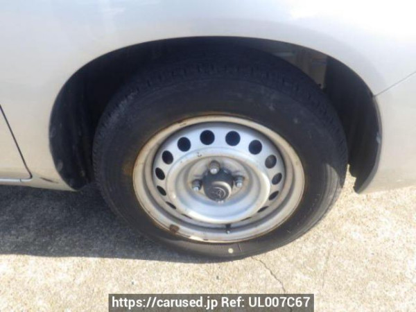 Used 2015 AT toyota succeed-van NCP160V Image[25]