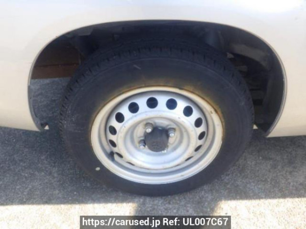 Used 2015 AT toyota succeed-van NCP160V Image[26]