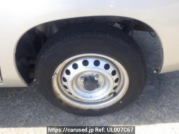 Used 2015 AT toyota succeed-van NCP160V Image[27]