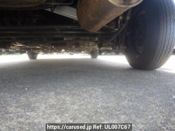 Used 2015 AT toyota succeed-van NCP160V Image[33]