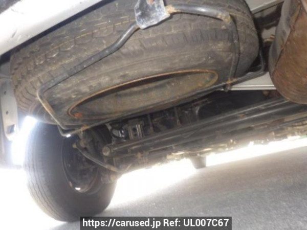 Used 2015 AT toyota succeed-van NCP160V Image[36]