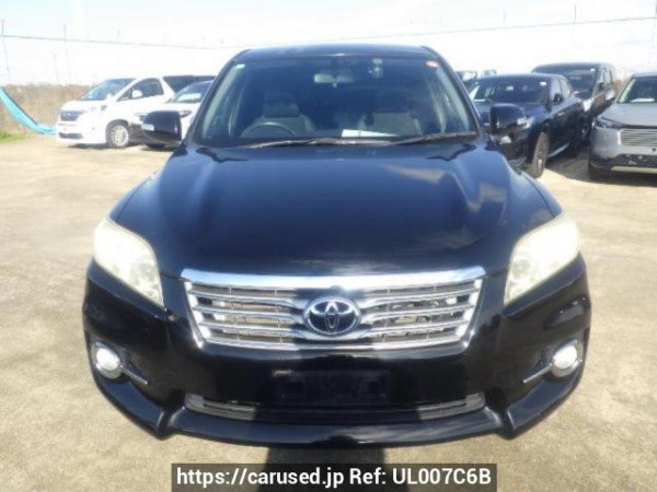 Used 2013 AT toyota vanguard ACA38W Image[1]