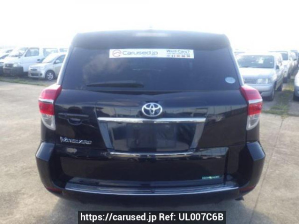 Used 2013 AT toyota vanguard ACA38W Image[5]