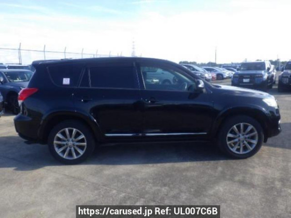 Used 2013 AT toyota vanguard ACA38W Image[7]