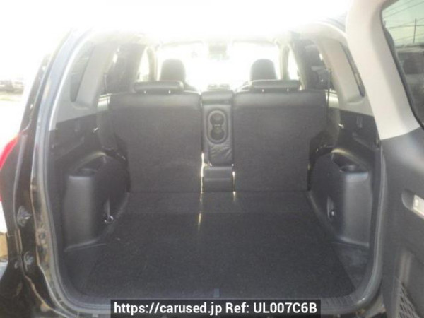 Used 2013 AT toyota vanguard ACA38W Image[8]