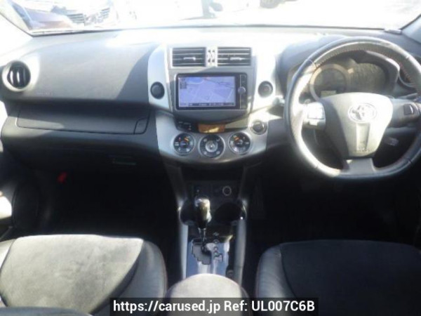 Used 2013 AT toyota vanguard ACA38W Image[15]