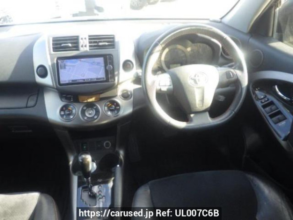 Used 2013 AT toyota vanguard ACA38W Image[17]