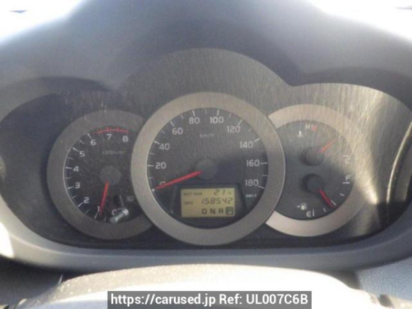 Used 2013 AT toyota vanguard ACA38W Image[18]