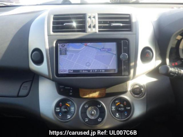 Used 2013 AT toyota vanguard ACA38W Image[20]