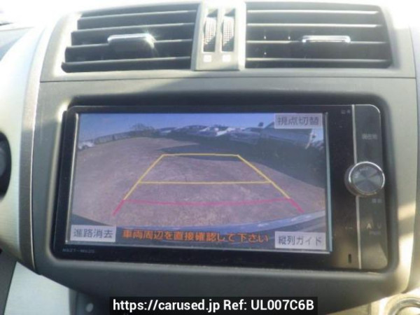 Used 2013 AT toyota vanguard ACA38W Image[21]