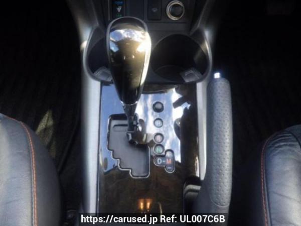 Used 2013 AT toyota vanguard ACA38W Image[22]