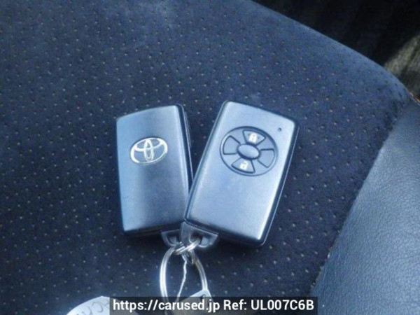 Used 2013 AT toyota vanguard ACA38W Image[24]