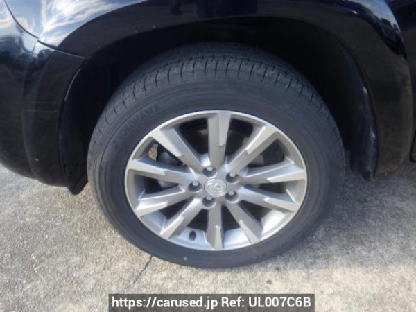 Used 2013 AT toyota vanguard ACA38W Image[25]