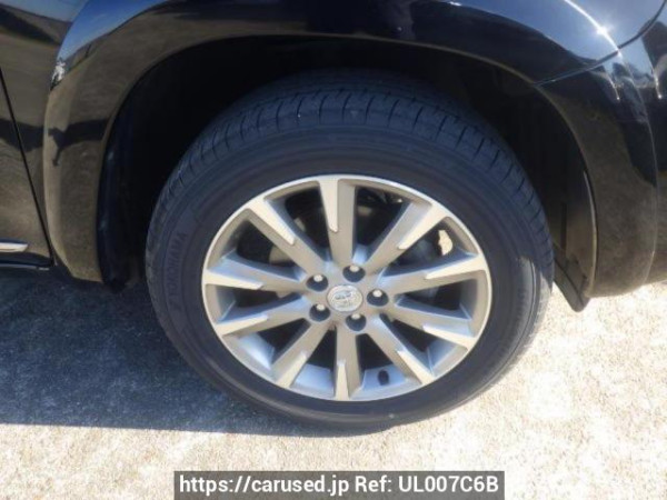 Used 2013 AT toyota vanguard ACA38W Image[26]
