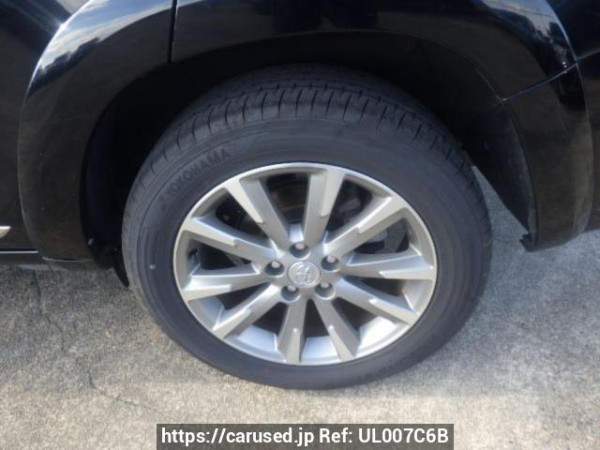 Used 2013 AT toyota vanguard ACA38W Image[28]