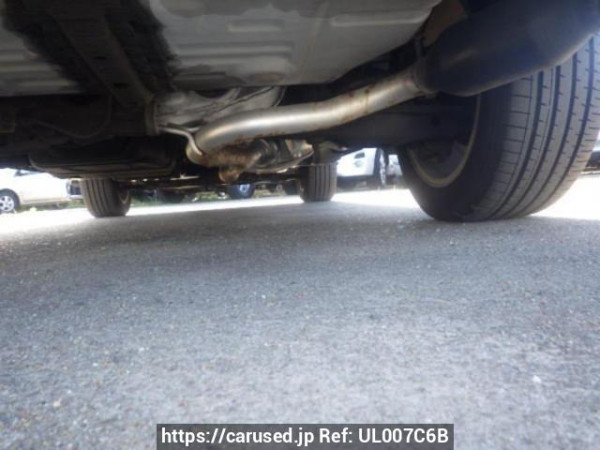 Used 2013 AT toyota vanguard ACA38W Image[32]