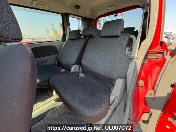 Used 2014 AT toyota sienta NCP81G Image[16]