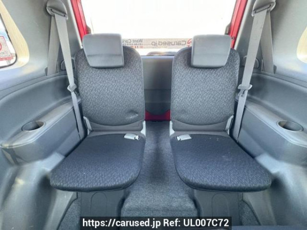 Used 2014 AT toyota sienta NCP81G Image[17]