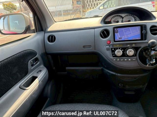 Used 2014 AT toyota sienta NCP81G Image[20]