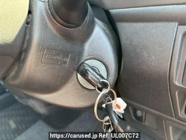 Used 2014 AT toyota sienta NCP81G Image[22]