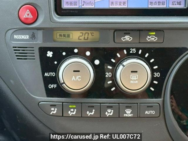 Used 2014 AT toyota sienta NCP81G Image[27]