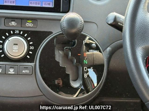 Used 2014 AT toyota sienta NCP81G Image[28]