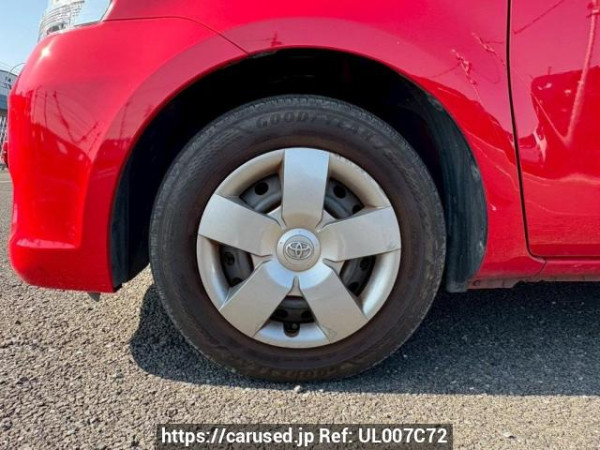 Used 2014 AT toyota sienta NCP81G Image[32]