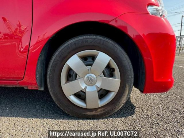 Used 2014 AT toyota sienta NCP81G Image[33]