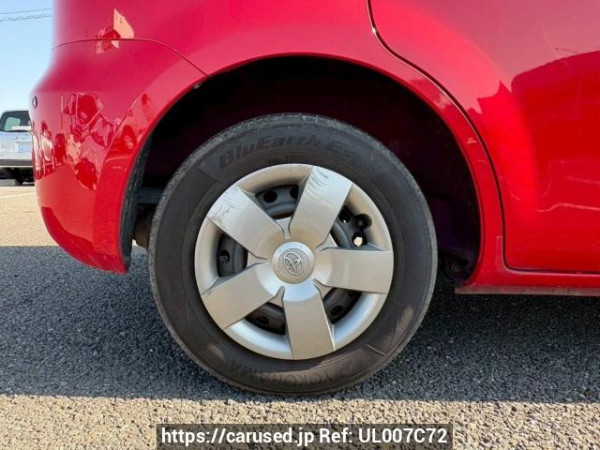 Used 2014 AT toyota sienta NCP81G Image[34]