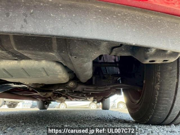 Used 2014 AT toyota sienta NCP81G Image[37]