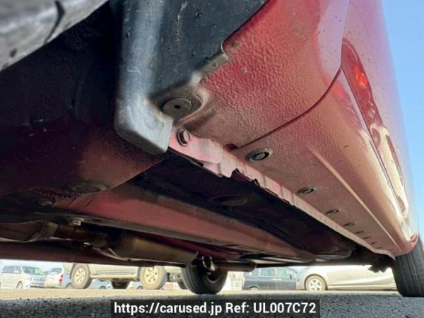 Used 2014 AT toyota sienta NCP81G Image[41]