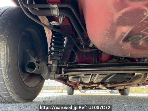 Used 2014 AT toyota sienta NCP81G Image[42]