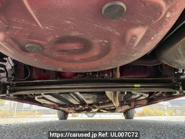 Used 2014 AT toyota sienta NCP81G Image[43]