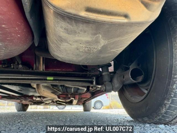 Used 2014 AT toyota sienta NCP81G Image[44]