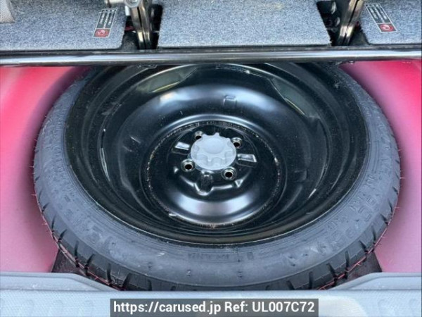 Used 2014 AT toyota sienta NCP81G Image[45]