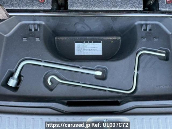 Used 2014 AT toyota sienta NCP81G Image[46]