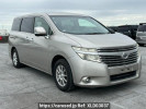 Nissan Elgrand TE52