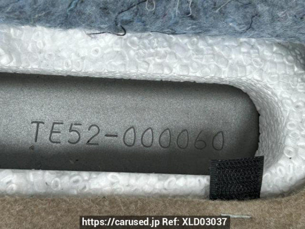 Used 2010 AT nissan elgrand TE52 Image[11]