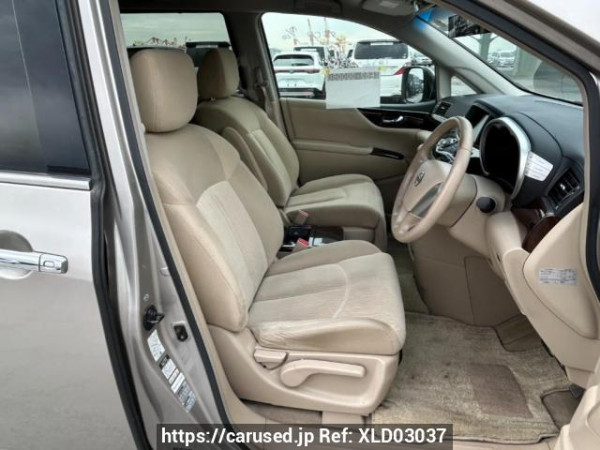Used 2010 AT nissan elgrand TE52 Image[12]