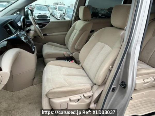 Used 2010 AT nissan elgrand TE52 Image[13]