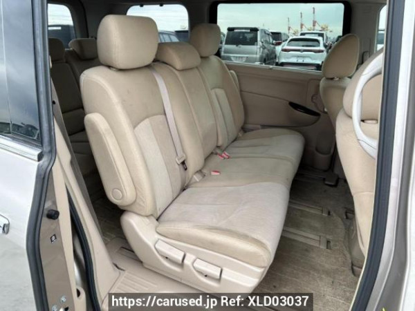 Used 2010 AT nissan elgrand TE52 Image[14]