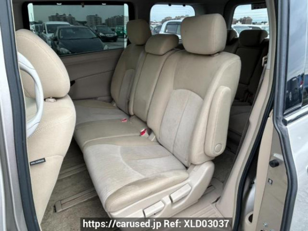 Used 2010 AT nissan elgrand TE52 Image[15]