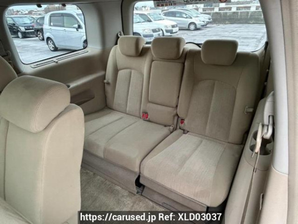 Used 2010 AT nissan elgrand TE52 Image[16]