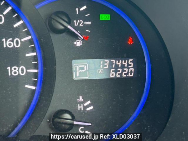 Used 2010 AT nissan elgrand TE52 Image[26]