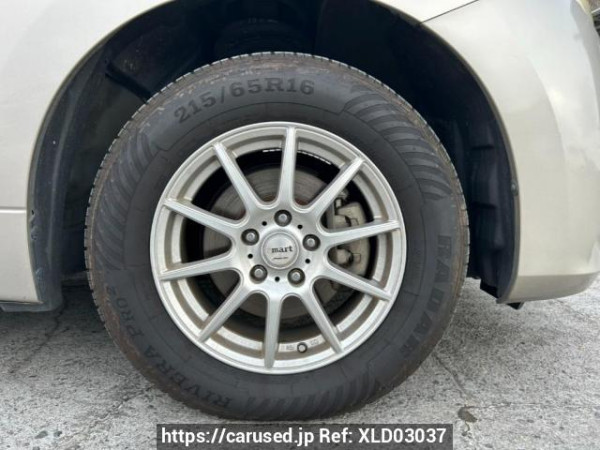 Used 2010 AT nissan elgrand TE52 Image[29]